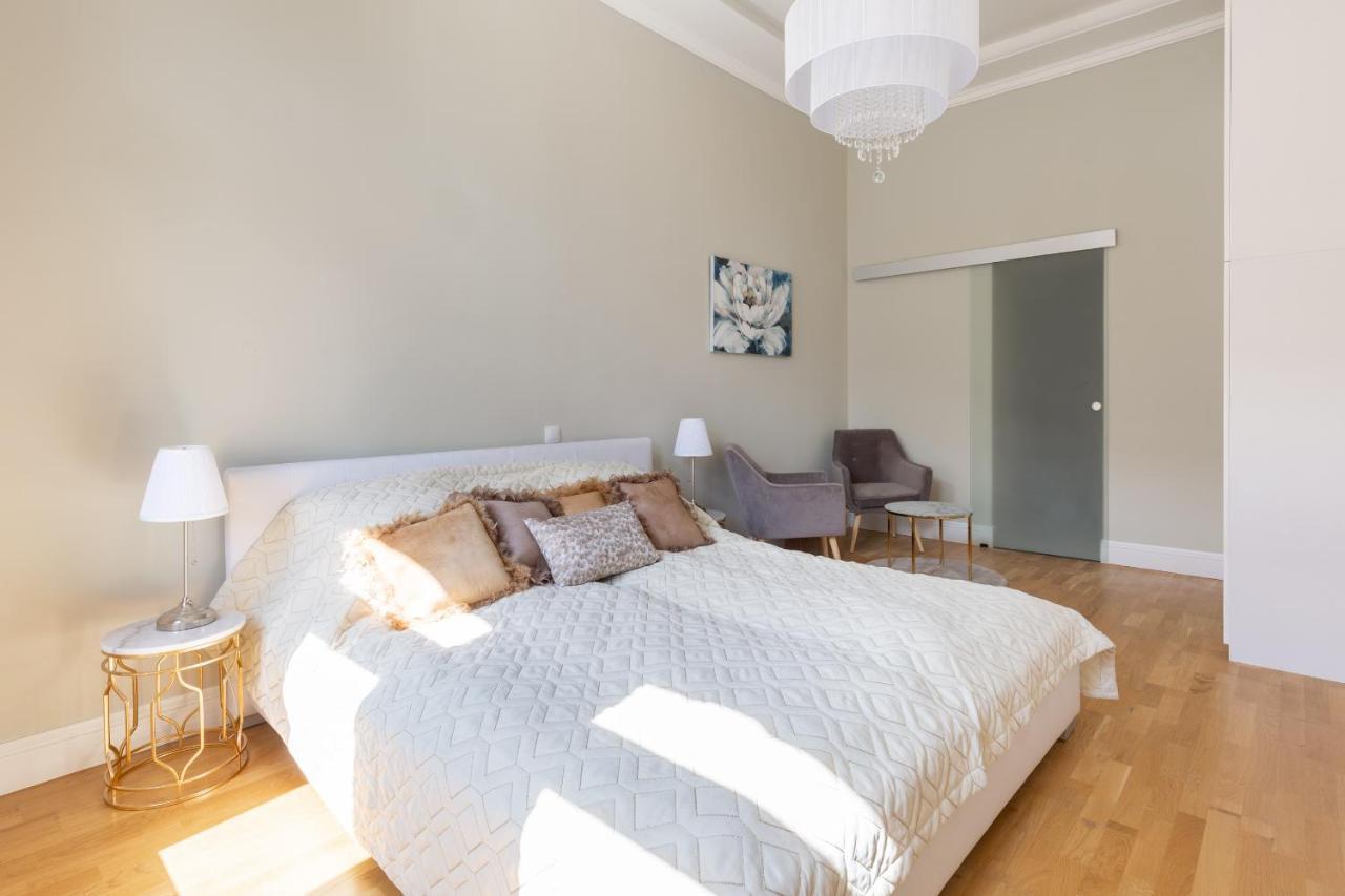 Designer Luxury Home In The Jewish Quarter Βουδαπέστη Εξωτερικό φωτογραφία
