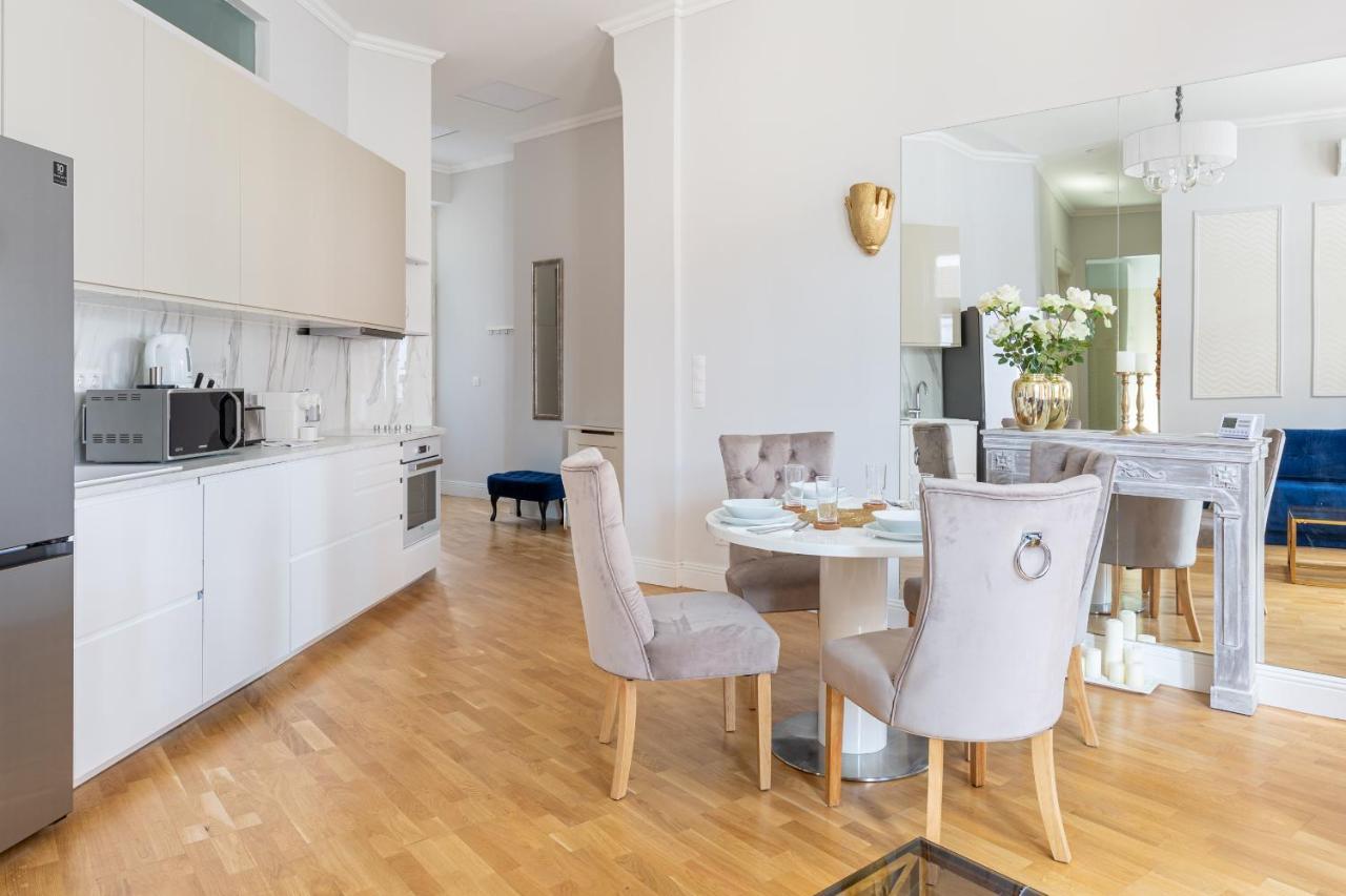 Designer Luxury Home In The Jewish Quarter Βουδαπέστη Εξωτερικό φωτογραφία