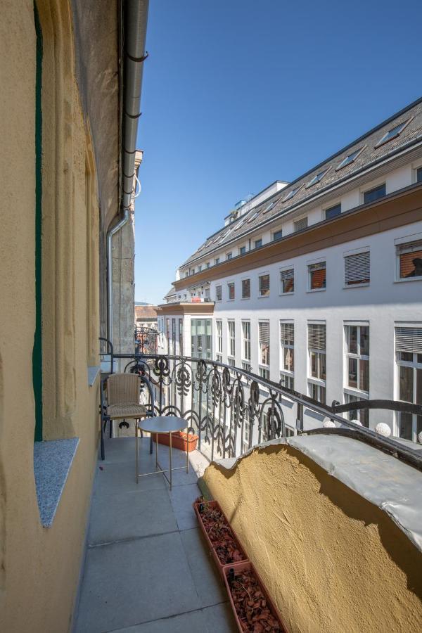 Designer Luxury Home In The Jewish Quarter Βουδαπέστη Εξωτερικό φωτογραφία