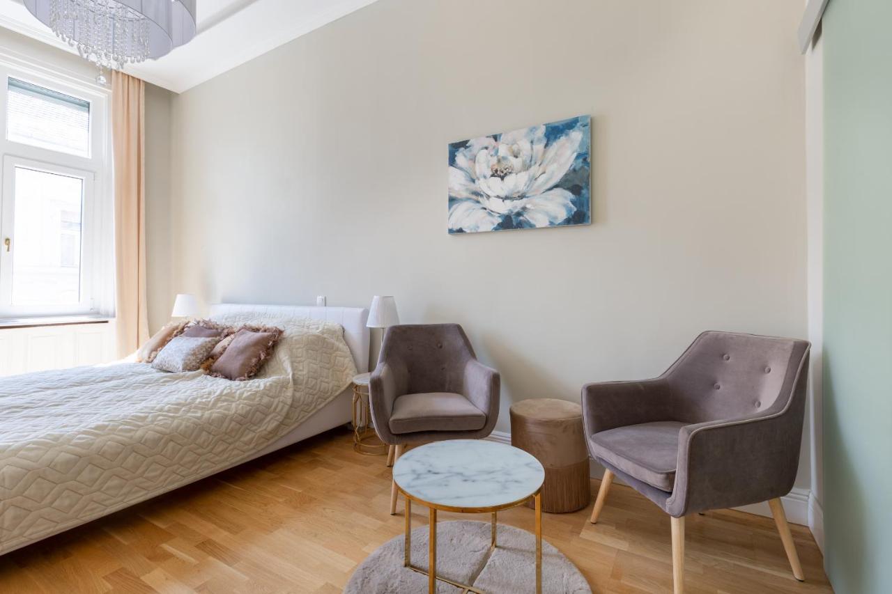 Designer Luxury Home In The Jewish Quarter Βουδαπέστη Εξωτερικό φωτογραφία