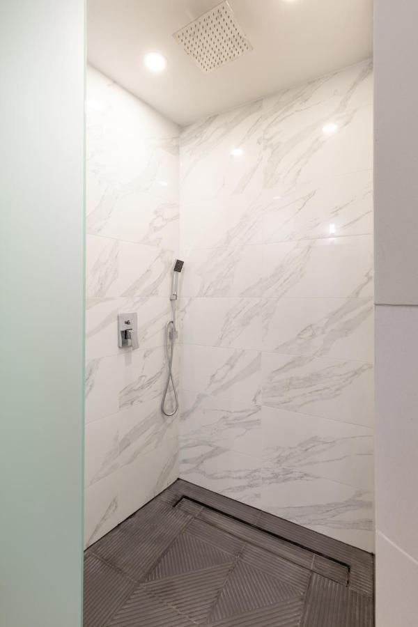Designer Luxury Home In The Jewish Quarter Βουδαπέστη Εξωτερικό φωτογραφία
