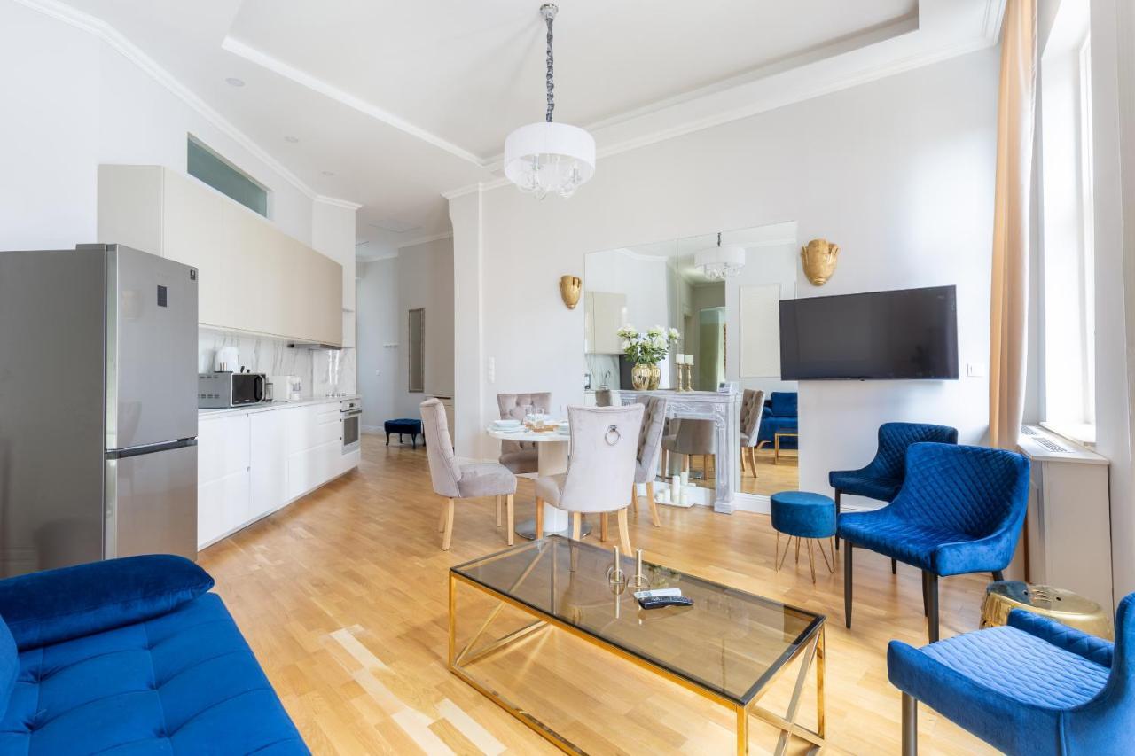 Designer Luxury Home In The Jewish Quarter Βουδαπέστη Εξωτερικό φωτογραφία
